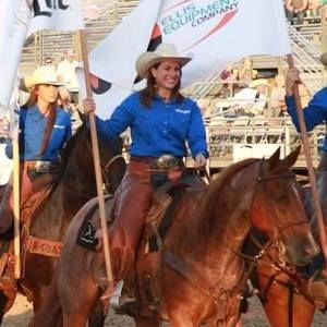 Meet your Posher, Hilary